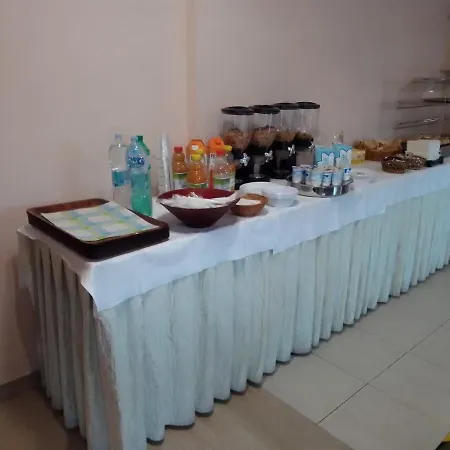 Campus 3*