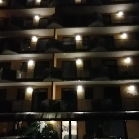 Campus Отель 3*