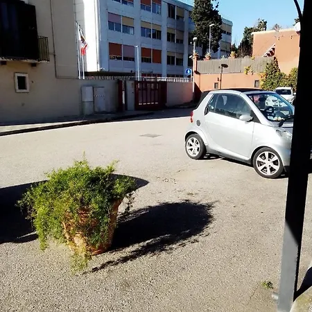 Campus Бари