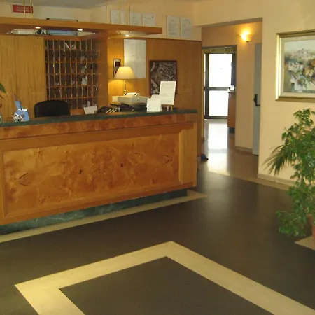 Hotel Campus 3*