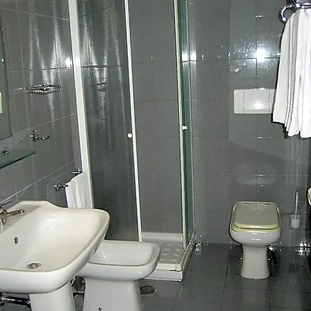 Отель Campus 3*