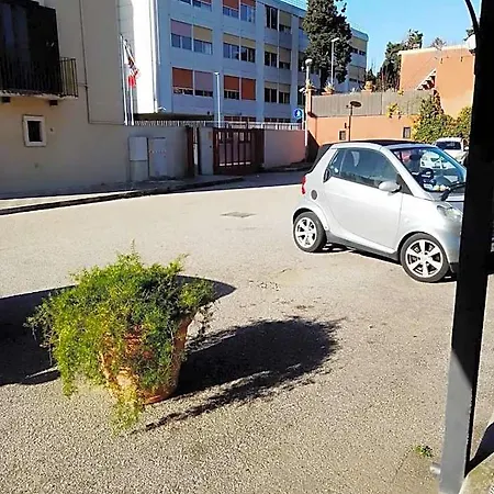 Campus 3* Бари
