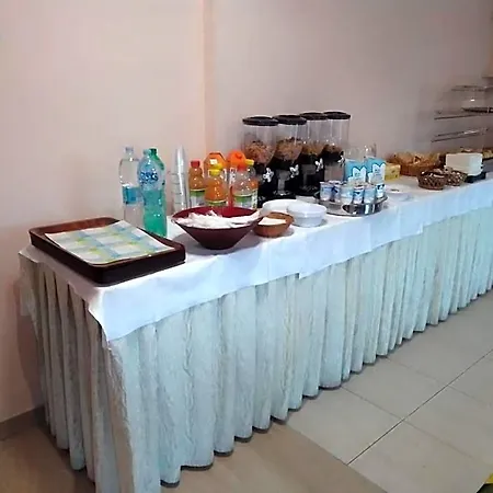 Campus Отель 3*