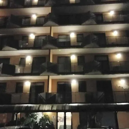 Campus Отель 3*
