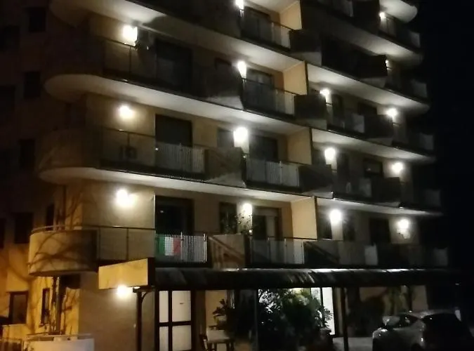 Campus 3* Bari